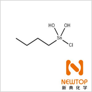 cas 13355-96-9增塑劑催干劑	單丁基氧化錫		氯代單丁基錫酸	單丁基氧化錫的氯化物	butyltin chloride	