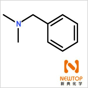 二甲基芐胺芐基二甲胺	催化劑bdma	硬泡催化劑bdma	n-芐基二甲胺	bdma	cas 103-83-3