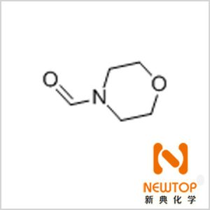 n-甲酰嗎啉 甲酰嗎啉 cas 4394-85-8